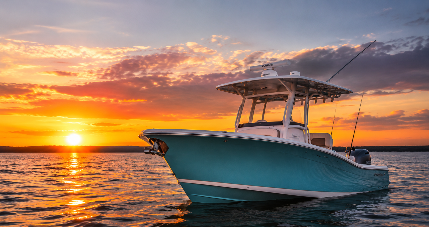 Weekday Sunset Special